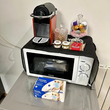 Cozy Proche Paris/cdg * Le Blanc-Mesnil