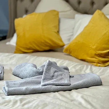 Homestay Cozy Proche Paris/cdg *