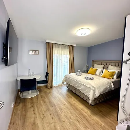 Cozy Proche Paris/cdg Le Blanc-Mesnil