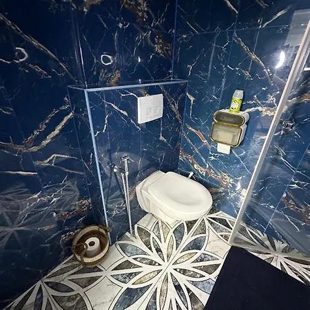 Cozy Proche Paris/cdg Homestay