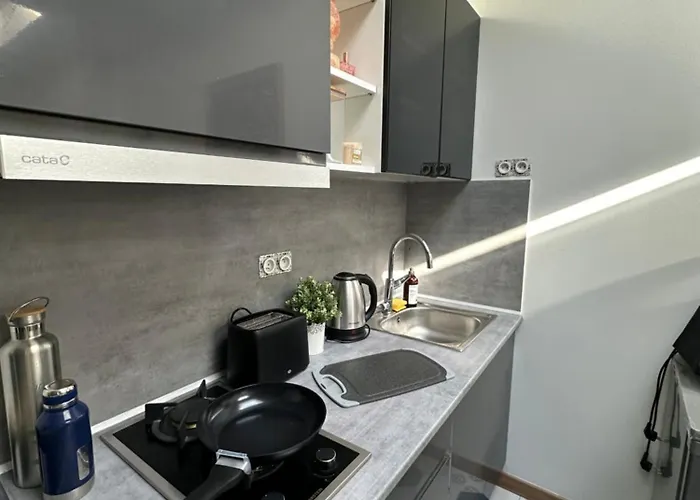 Cozy Proche Paris/cdg * Le Blanc-Mesnil