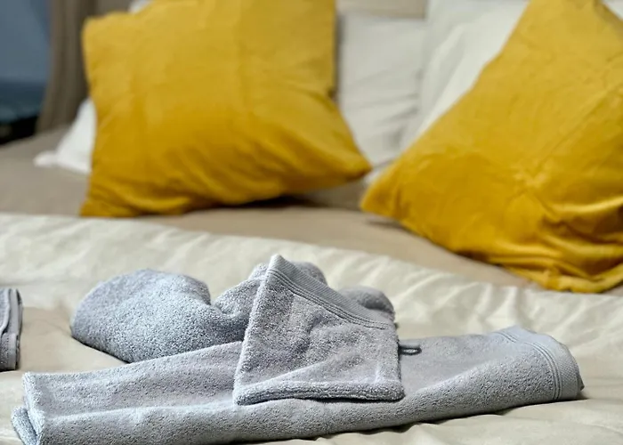 Séjour chez l'habitant Cozy Proche Paris/cdg *
