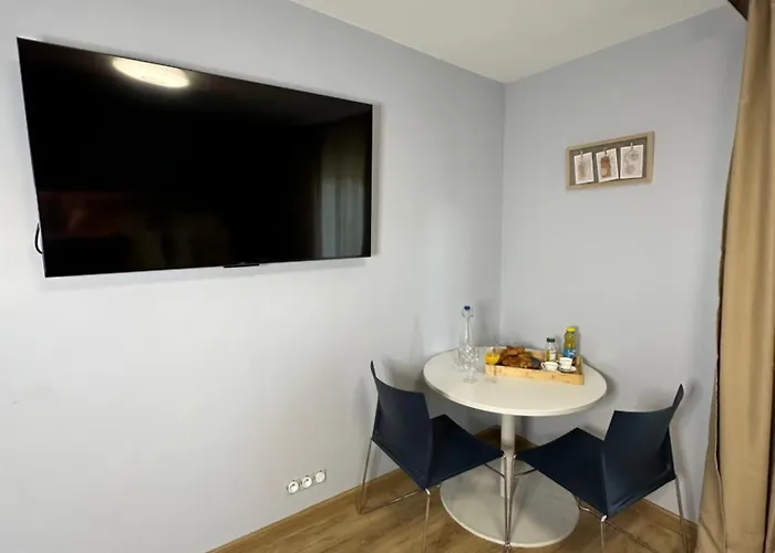 Cozy Proche Paris/cdg Séjour chez l'habitant *