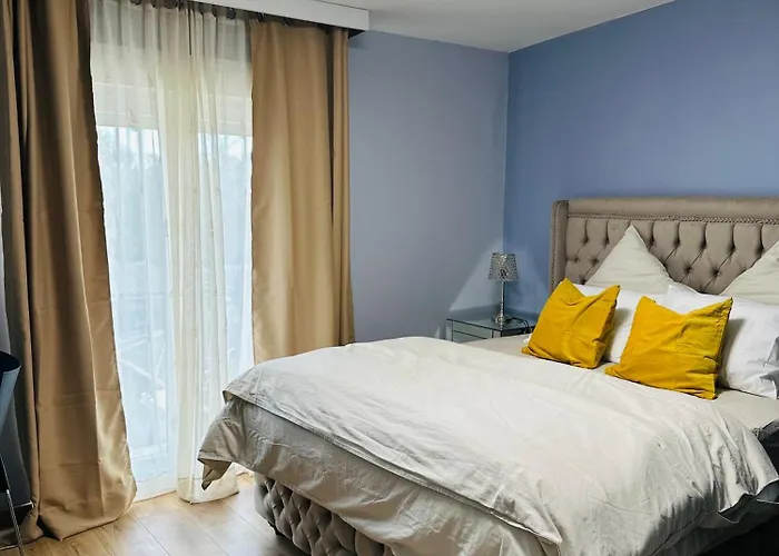 Cozy Proche Paris/cdg Séjour chez l'habitant *